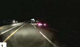 网友爆料高速飙车视频大全,速度与激情的极限挑战