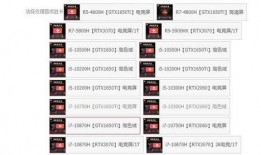 暗影精灵11最新爆料,性能怪兽再升级，电竞新标杆即将揭晓